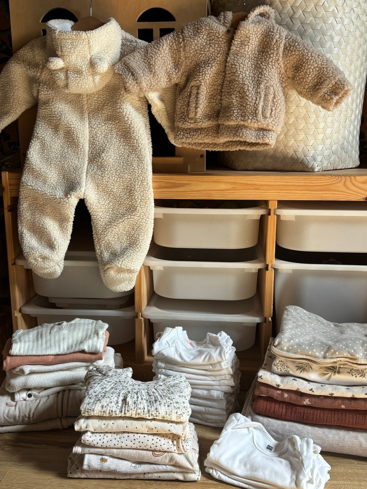 Groot babypakket meisje maat 56/62 - Kleding en meer, Ophalen of Verzenden, Zo goed als nieuw, Meisje