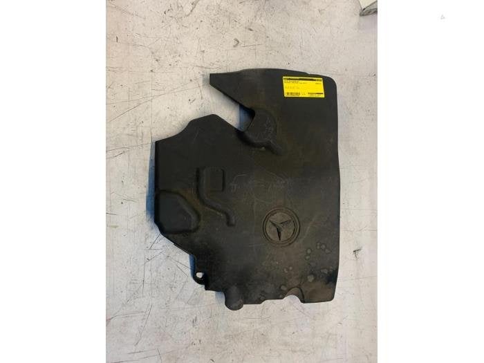 Motor Beschermplaat van een Mercedes Sprinter, Gebruikt, -, Ophalen of Verzenden, -