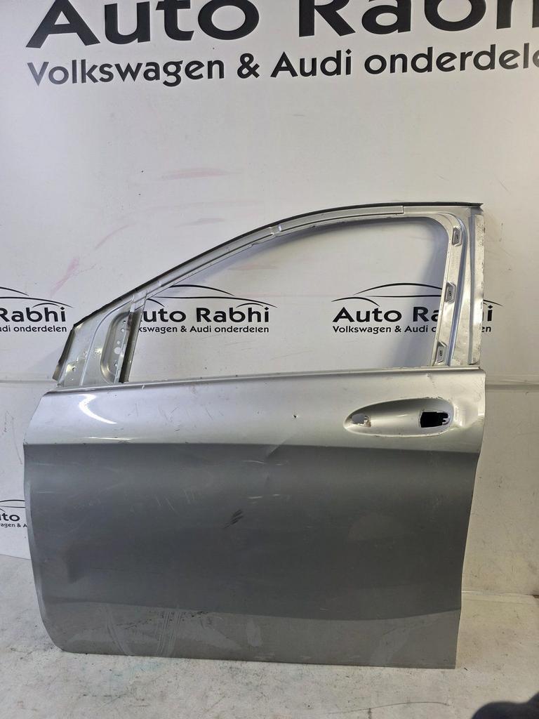 Mercedes B-klasse w246 PORTIER LINKS VOOR, Auto-onderdelen, Gebruikt, -, Deur, Ophalen of Verzenden
