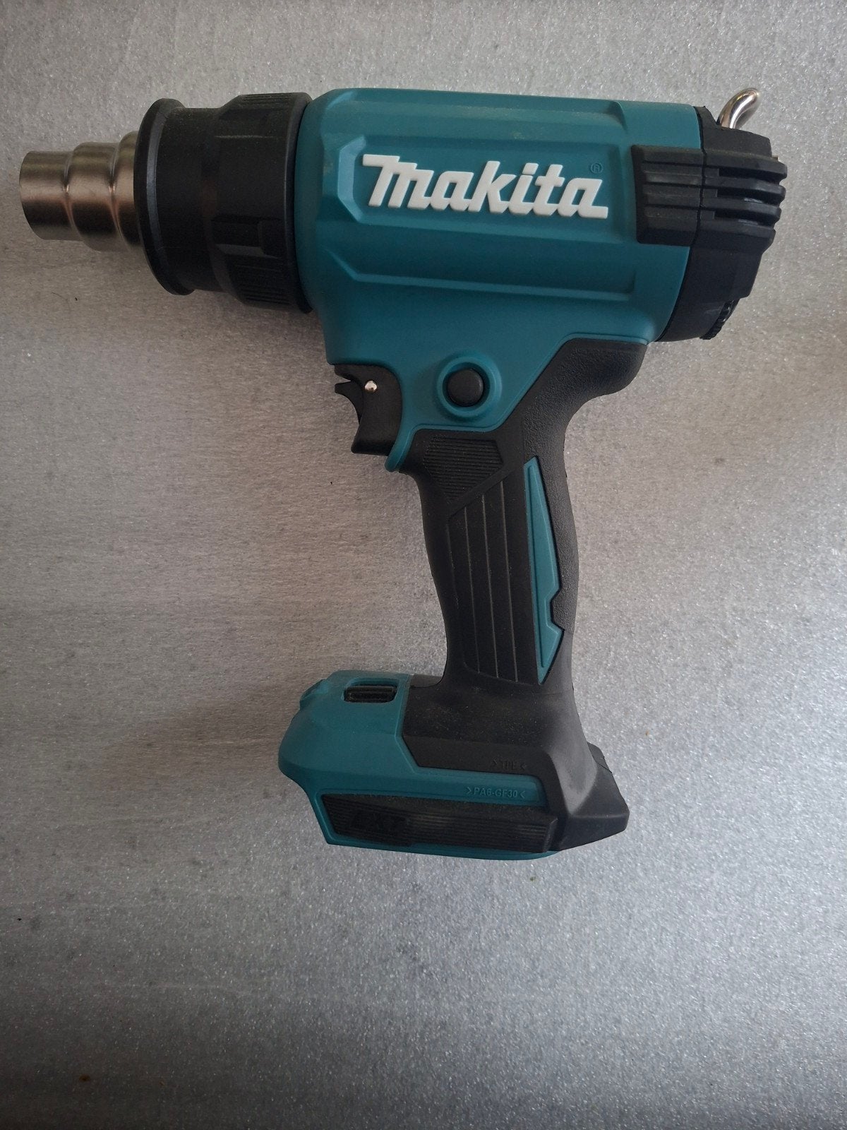 Nieuwe Makita DHG181 Föhn - Origineel en Ongebruikt, Doe-het-zelf en Verbouw, Verzenden, Nieuw, Overige typen, Makita
