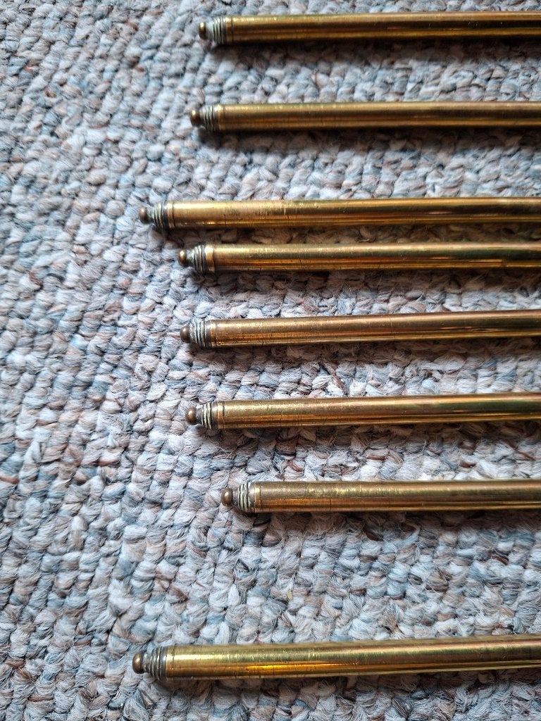 vintage traproede, Verzenden, Gebruikt, Vintage