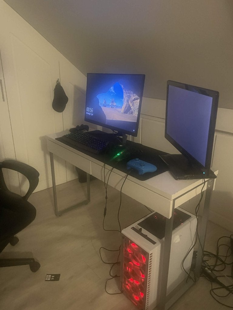 Gaming Setup (compleet), Ophalen, Overige genres, 1 speler, Virtual Reality