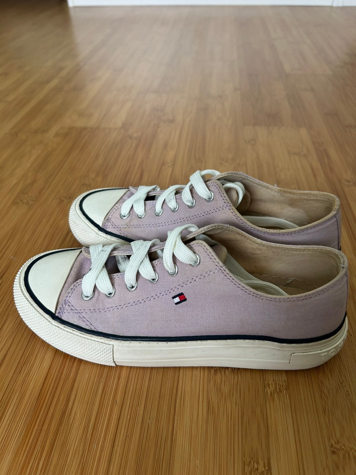 Tommy Hilfiger kinderschoenen - maat 36, Gebruikt, Jongen of Meisje, Schoenen, Ophalen of Verzenden