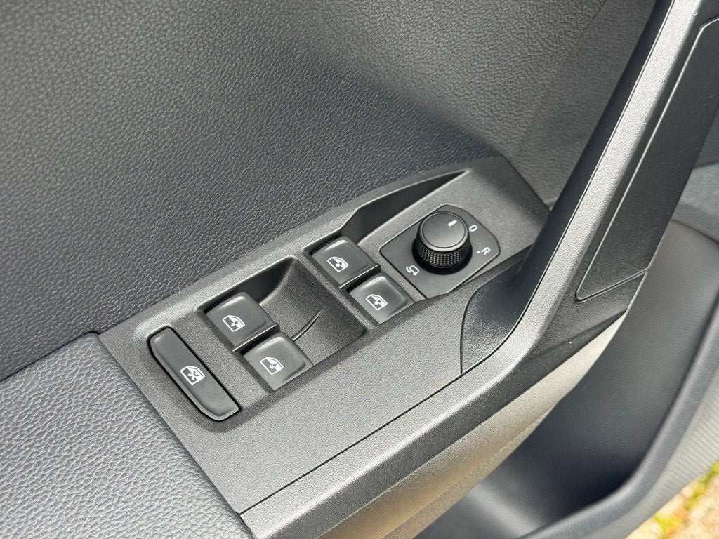 SEAT Ibiza 1.0 EcoTSI Style Airco Navi Lmv, Voorwielaandrijving, Stof, Gebruikt, 95 pk