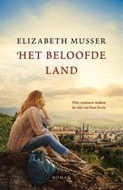 Elizabeth Musser - Het beloofde land, Ophalen of Verzenden, Zo goed als nieuw