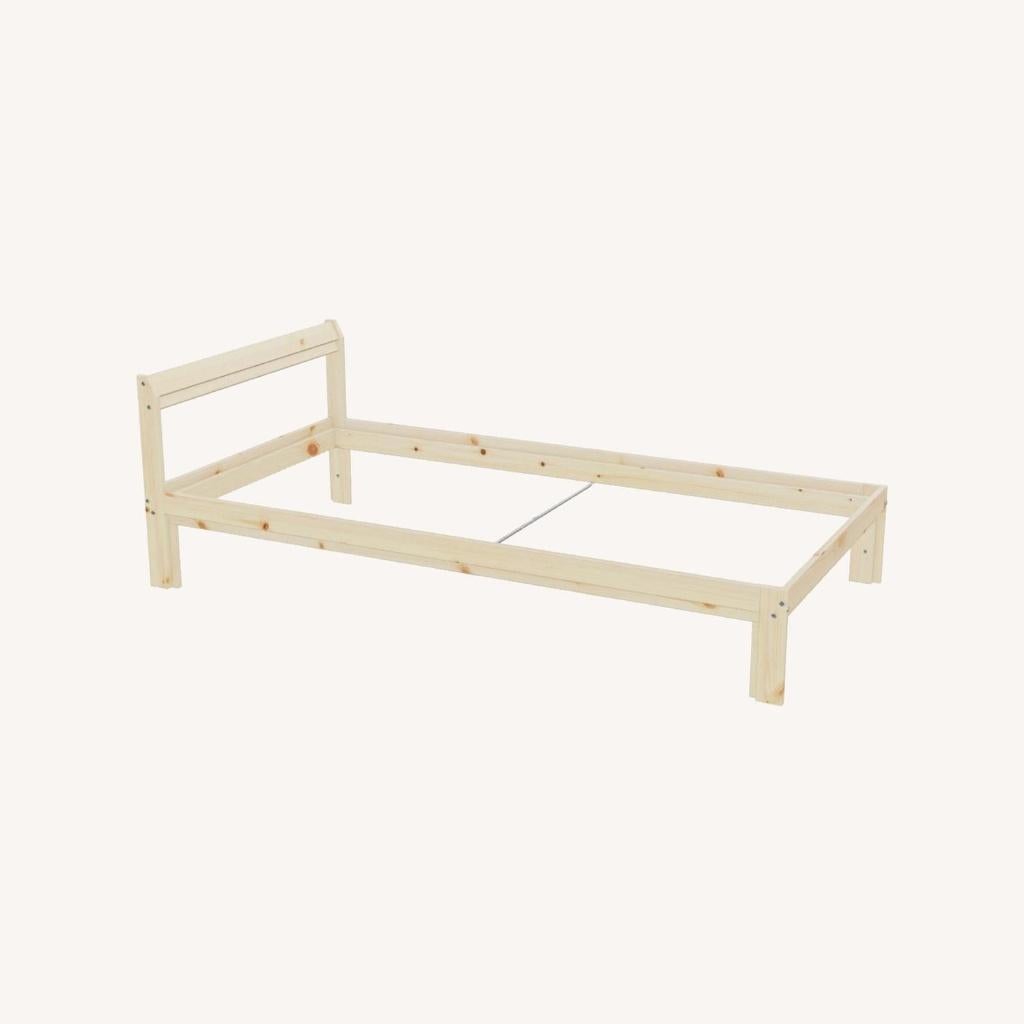 Neiden bedframe 90 x 200, Huis en Inrichting, Ophalen, 90 cm, Nieuw, 200 cm