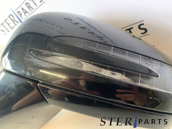Buitenspiegel links van een Mercedes SL, Auto-onderdelen, Gebruikt, -, Ophalen of Verzenden, -