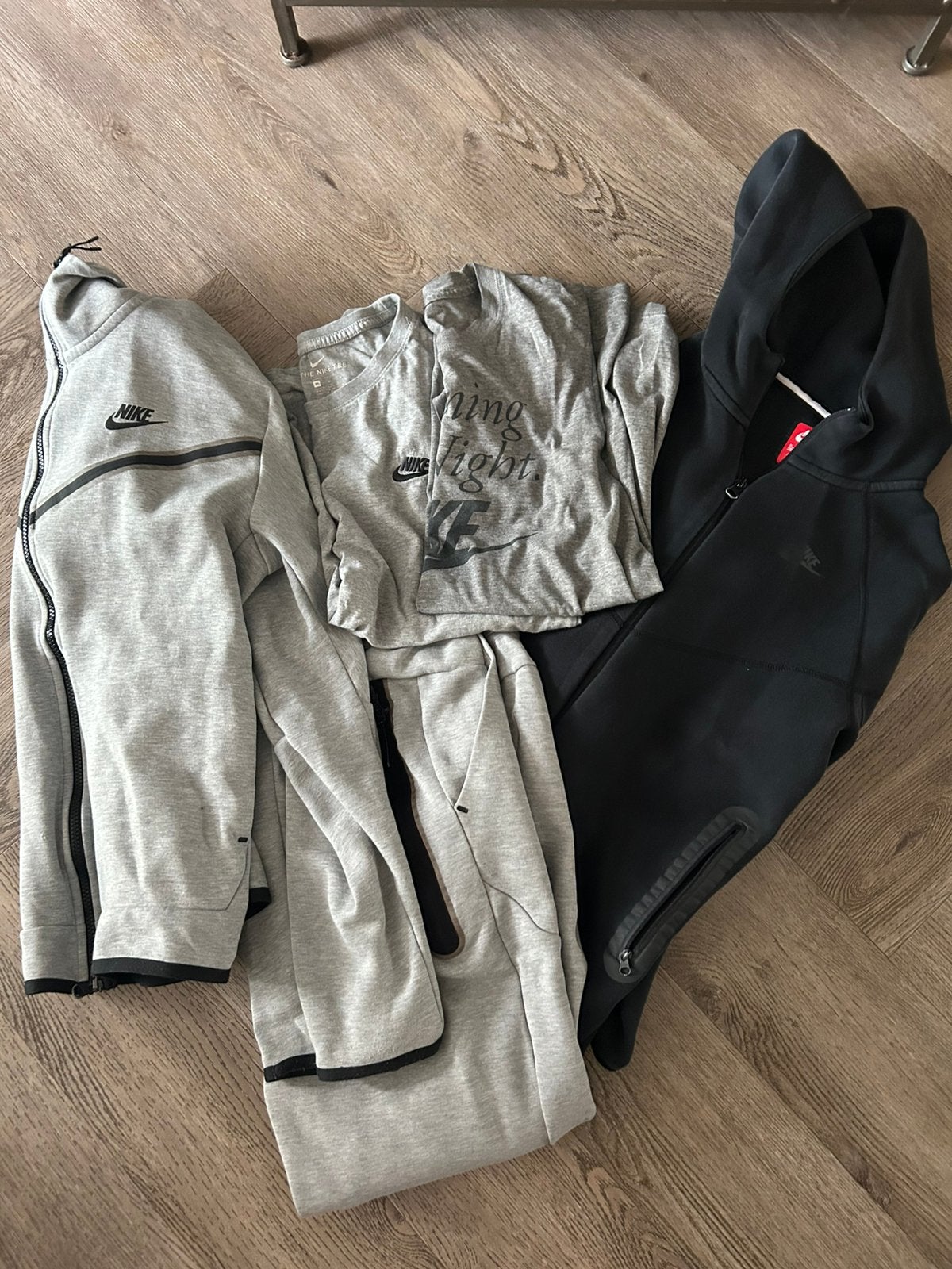 Merkkleding partij 14/15/16 jaar jongen, Kinderen en Baby's, Ophalen, Gebruikt