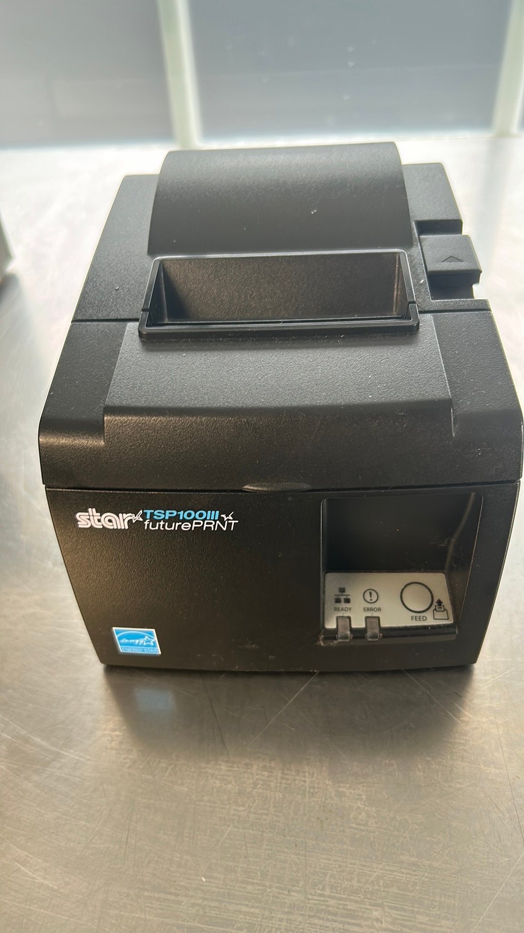 Star tsp100||| futurePRNT, Ophalen of Verzenden, Zo goed als nieuw