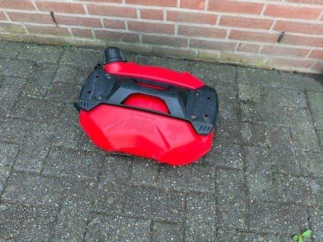 Jerrycan iLINK voor Seadoo waterscooter RXP GTX RXT Spark, Ophalen, Nieuw, Overige typen