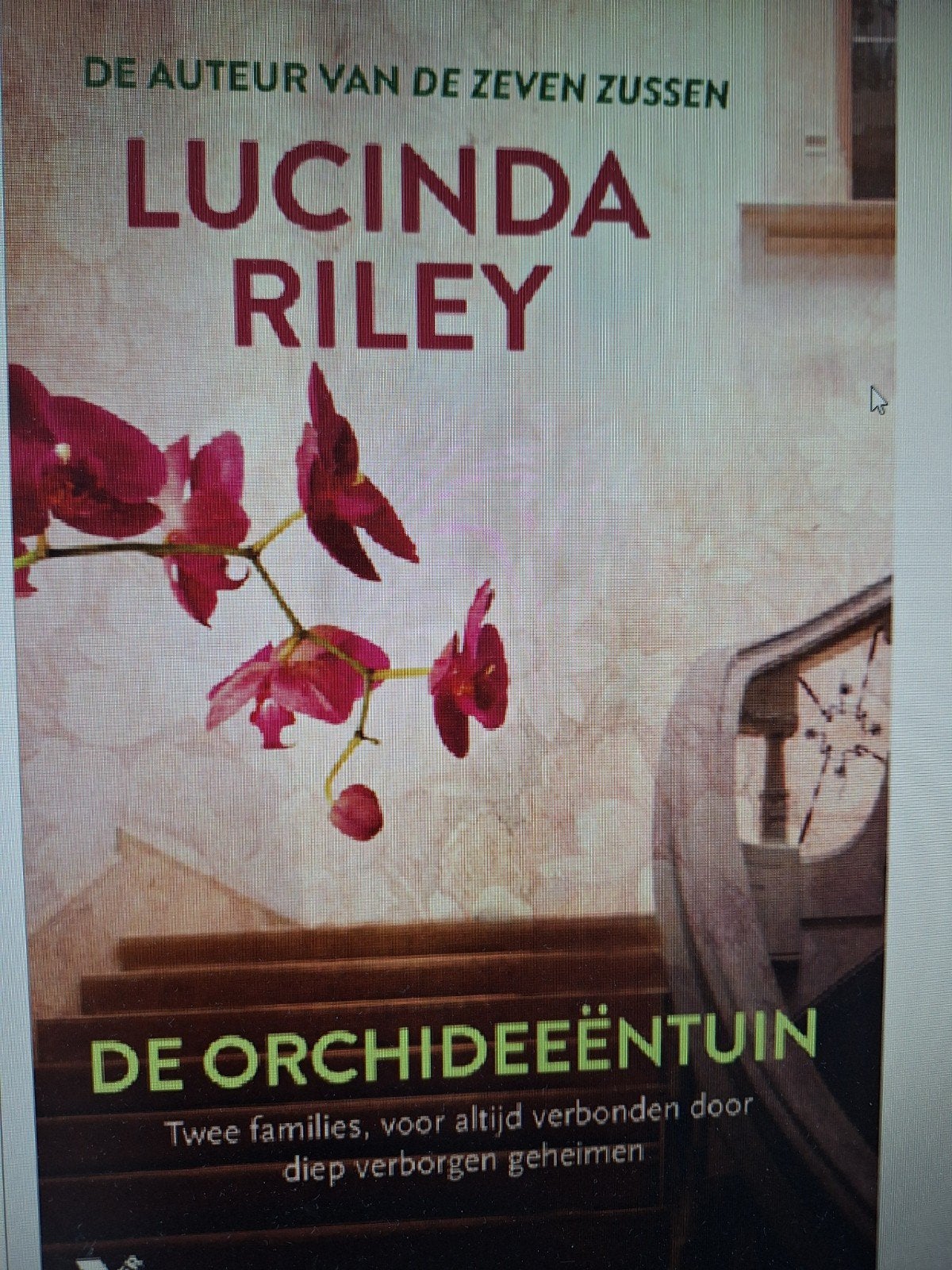Heel veel boeken van verschillende auteurs en genres., Ophalen of Verzenden, Zo goed als nieuw