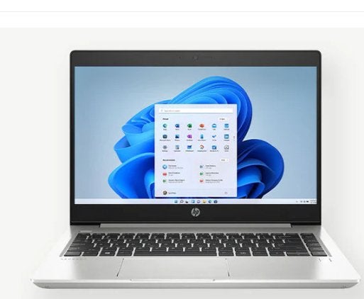 💻 HP ProBook 450 G6 | i5 8e Gen | 16GB | 256GB SSD | 15.6", Niet ingevuld, 256 GB, Met videokaart, Qwerty