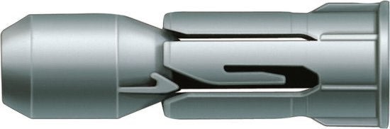 Fischer Hollewandplug PD 12 - 50 Stuks, 100 tot 250 mm, ., Nieuw, Ophalen of Verzenden