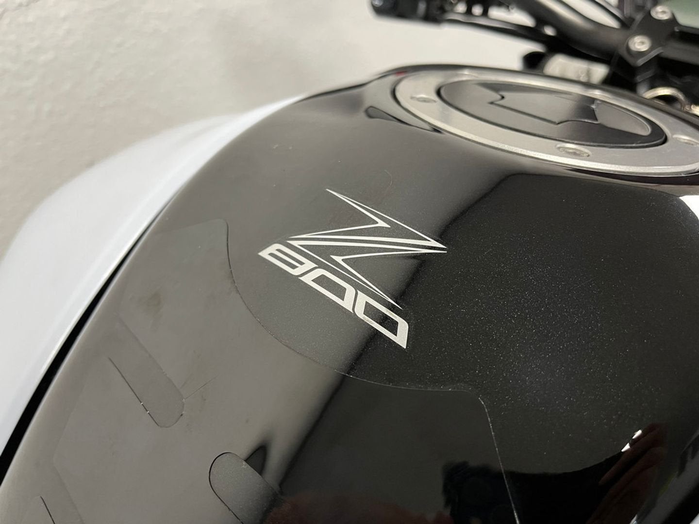 ⭐⭐Kawasaki Z 800 Z800 (bj 2013)⭐⭐, Kawasaki, 4 cilinders, Motorrijbewijs A, Bedrijf