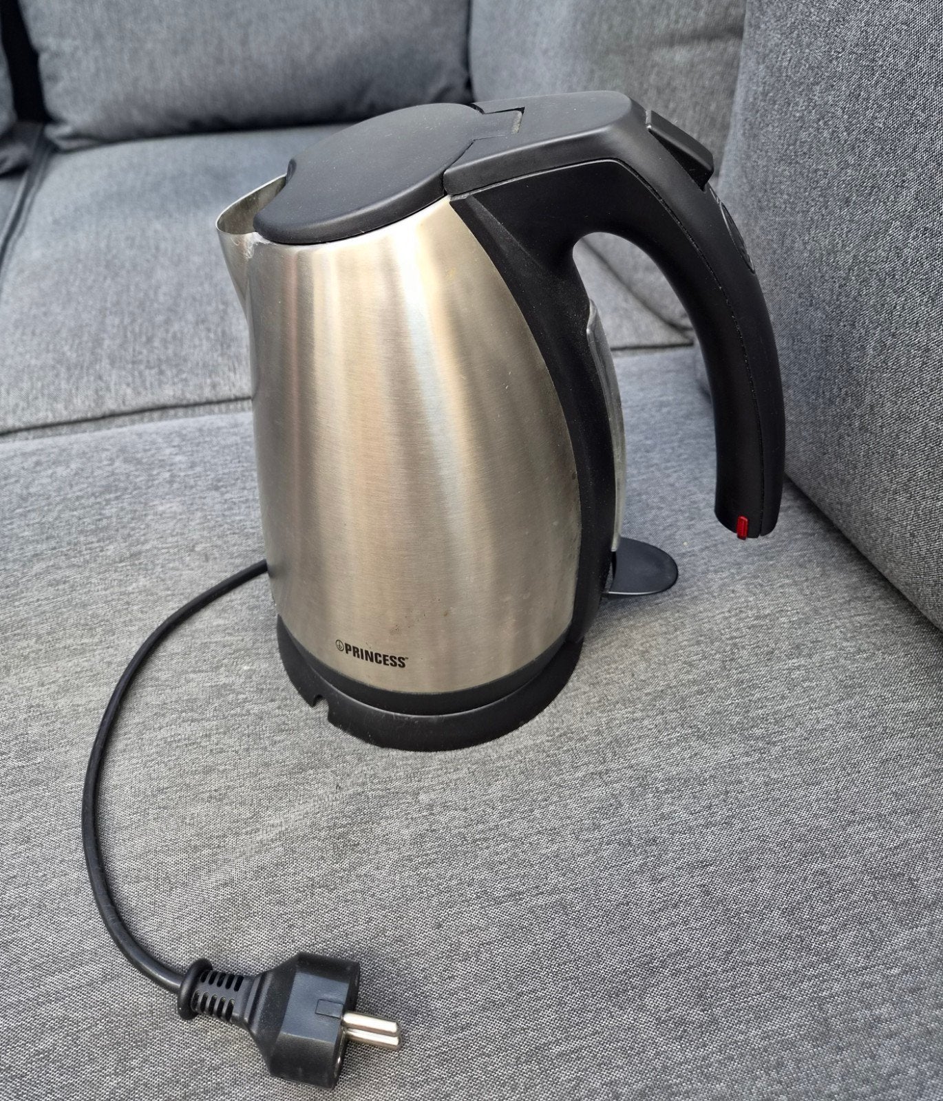 Princess Waterkoker, 1 tot 2 liter, Ophalen