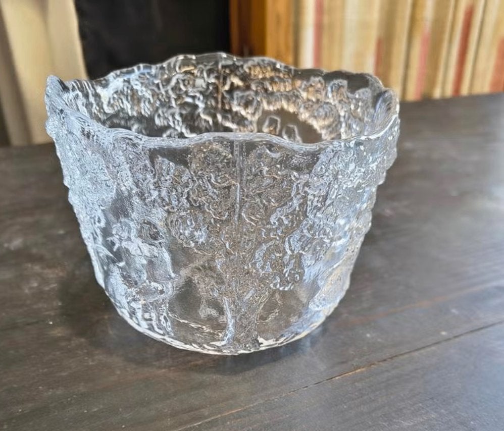 Boda Sweden Vintage Rhapsody kom bowl design Engman, Ophalen