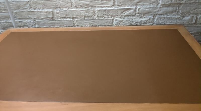 Schrijftafel notaristafeltje bureau, Ophalen