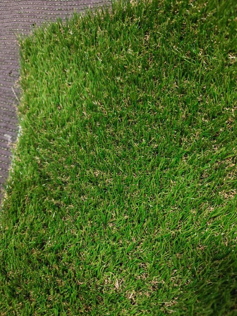 Mooie coupon kunstgras 520 x 200 volle kwaliteit, Ophalen, Nieuw, 20 m² of meer