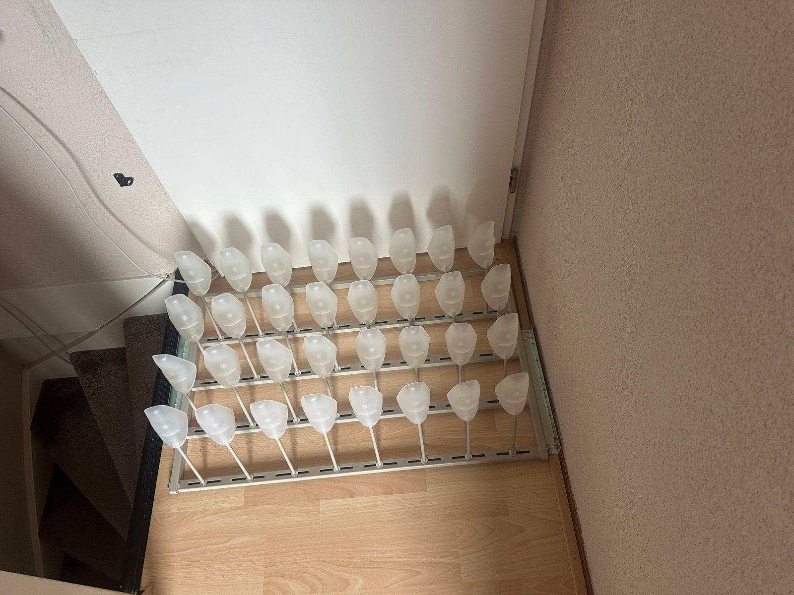IKEA komplement, Huis en Inrichting, Ophalen of Verzenden