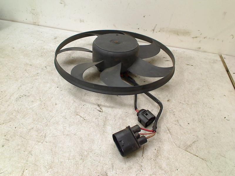 Koelventilator Volkswagen Golf VI (5K1) 2012 1K0959455CQ, Gebruikt, Volkswagen, Volkswagen AG, Kundenbetreuung@volkswagen.de