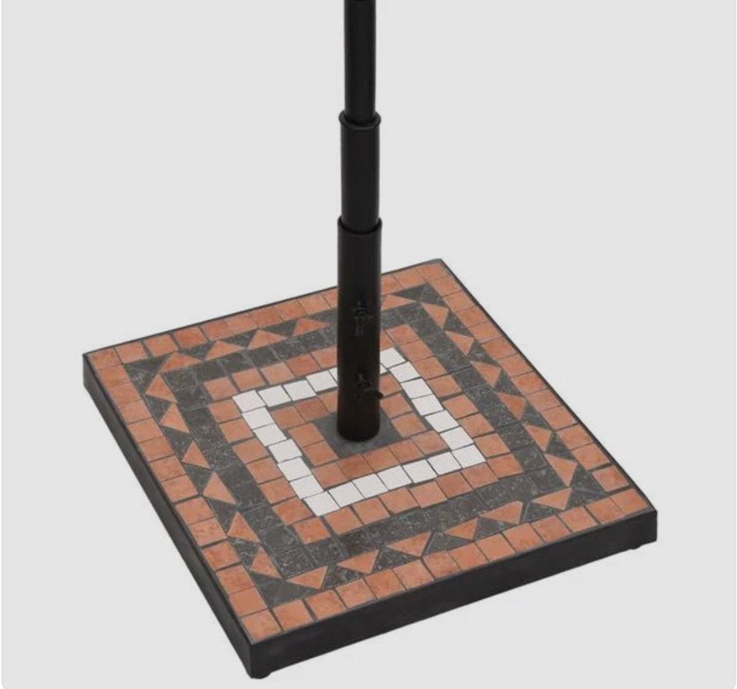 Parasolvoet, Ophalen, Nieuw, Minder dan 1 meter, Parasolvoet