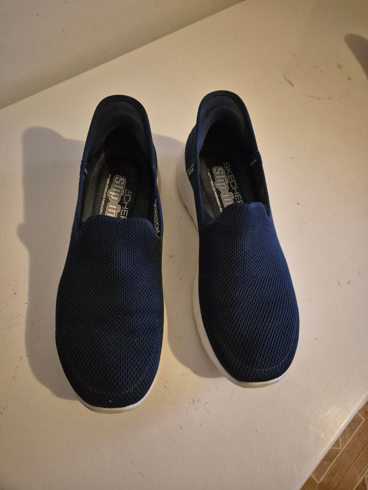 skechers slip-ins, Ophalen, Sneakers of Gympen