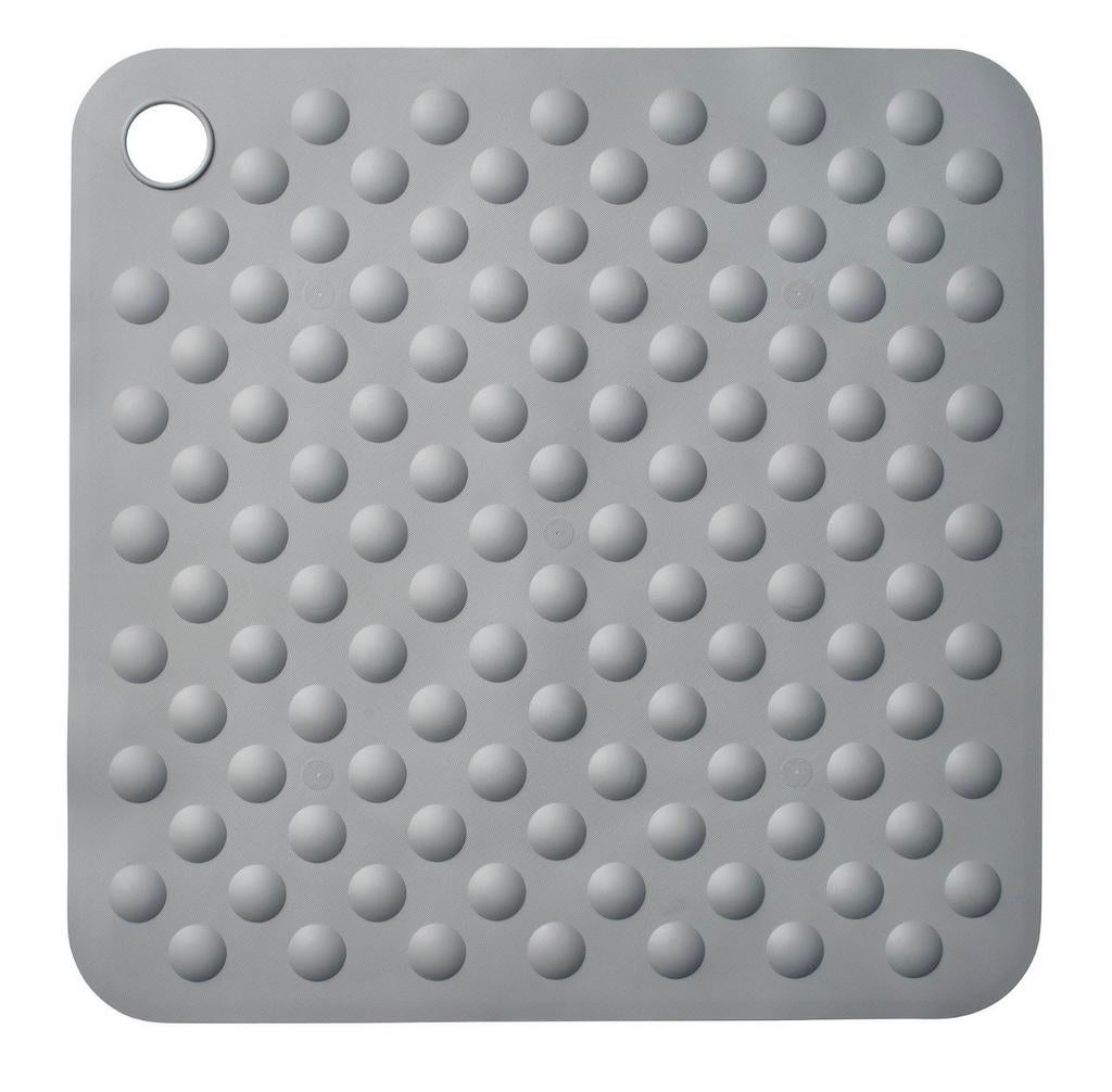 Anti slip douchemat IKEA nieuw, Huis en Inrichting, Ophalen, Nieuw, Grijs, Overige typen