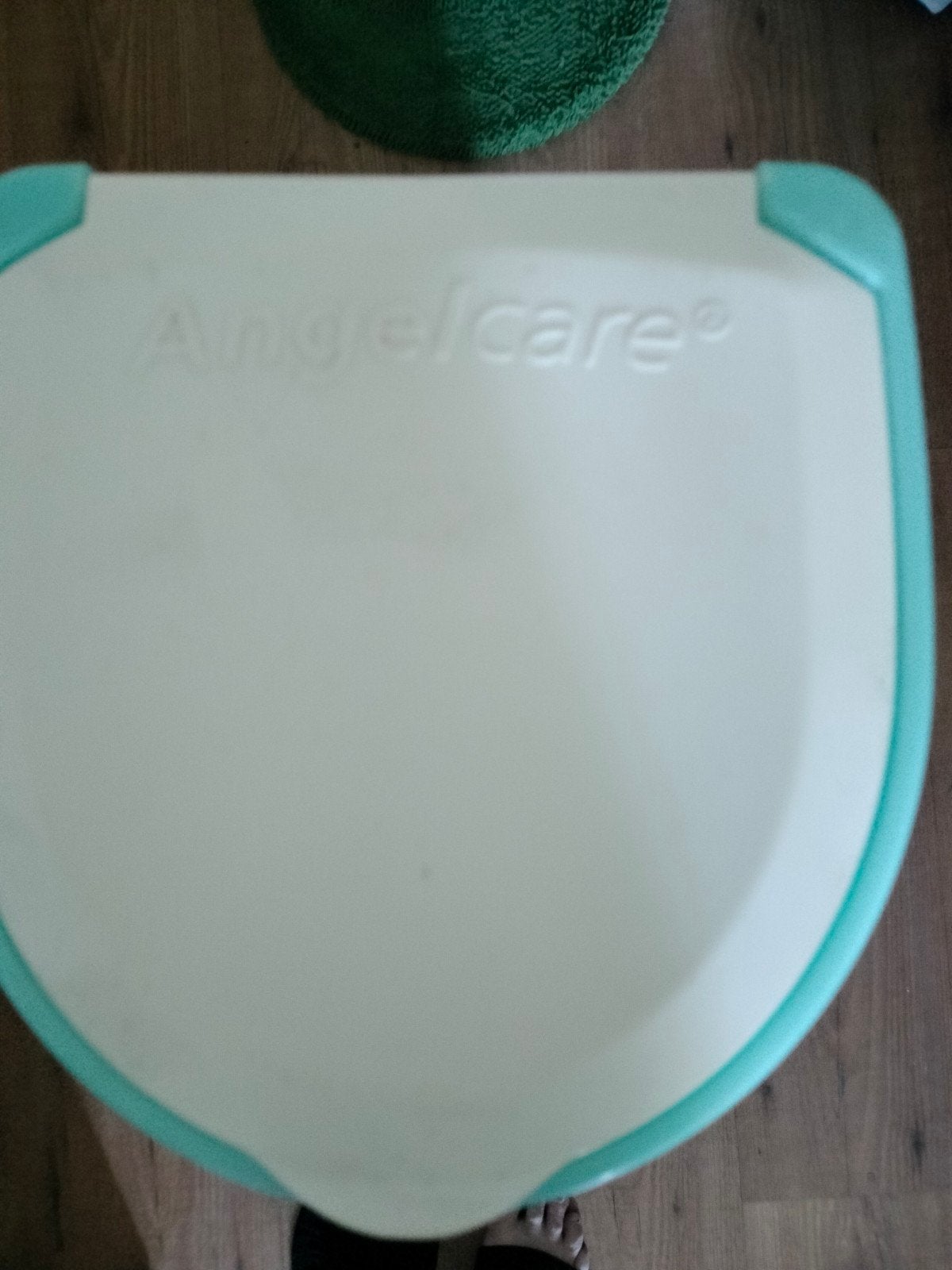 Angelcare luieremmer - niet gebruikt, Ophalen, Nieuw