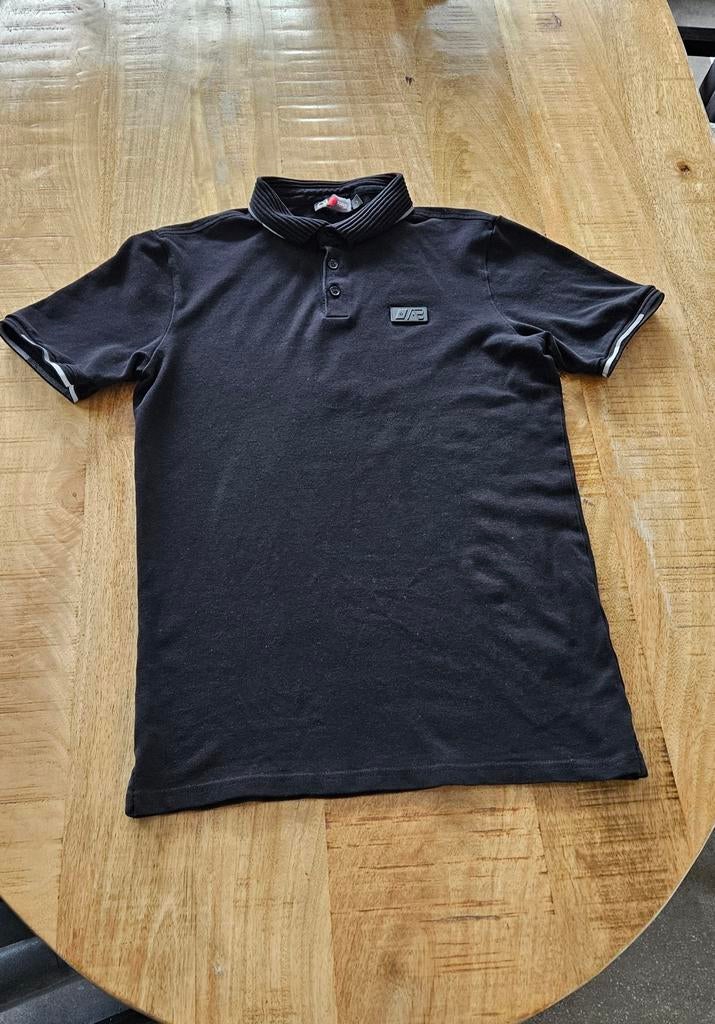 Leuke Heren Shirts/Polo's: Black Bananas, AB, Marshall 176/s, Ophalen of Verzenden, Zo goed als nieuw, Maat 46 (S) of kleiner