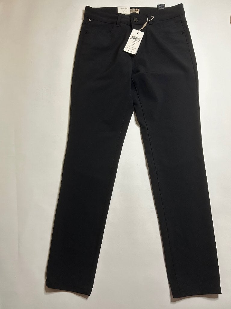 Para Mi 5-pocket jeans | Celine 38 *~~nieuw~~*, Maat 38/40 (M), Verzenden, Zwart, Nieuw