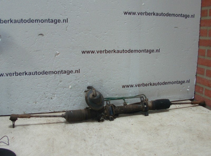 Stuurhuis Bekrachtigd Opel Corsa B (73/78/79) 2000, Auto-onderdelen, Gebruikt, Bahnhofsplatz, Rüsselsheim am Main 65423, , Duitsland