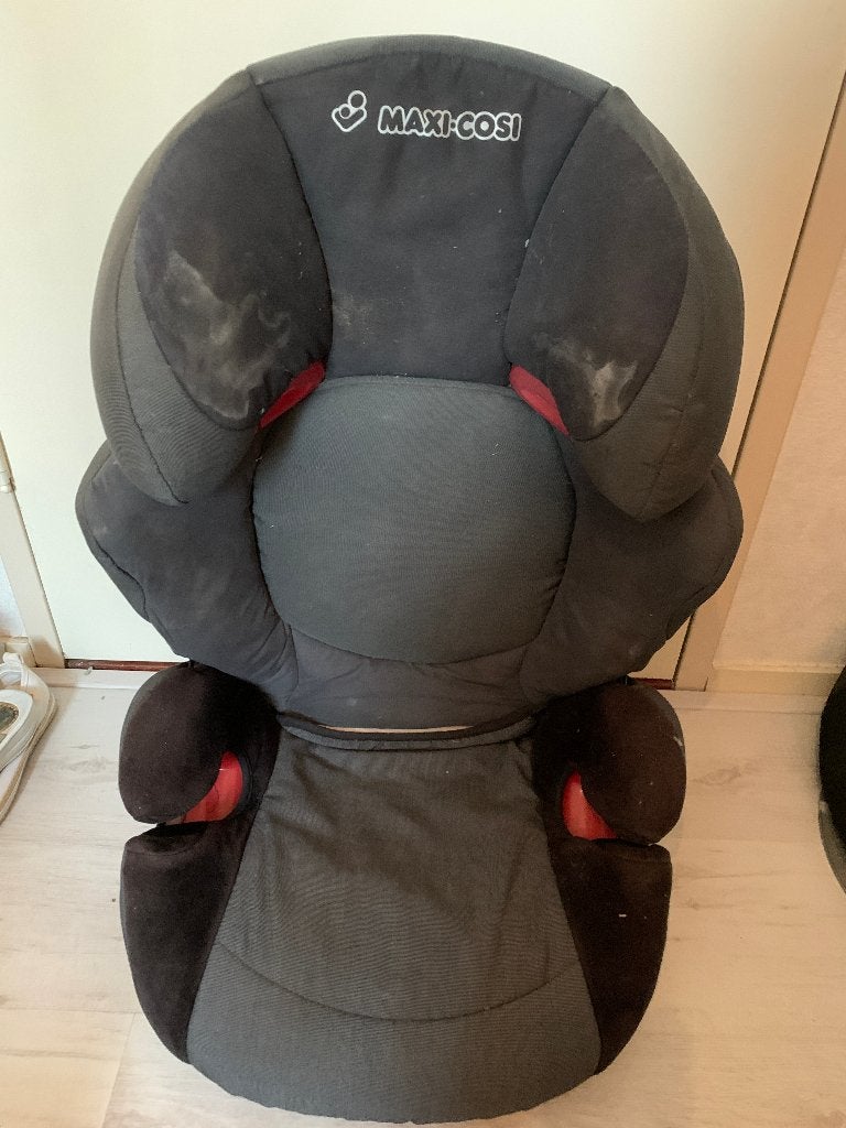 Maxi cosi Rodi, Kinderen en Baby's, Verstelbare rugleuning, 15 t/m 36 kg, Ophalen of Verzenden, Maxi-Cosi
