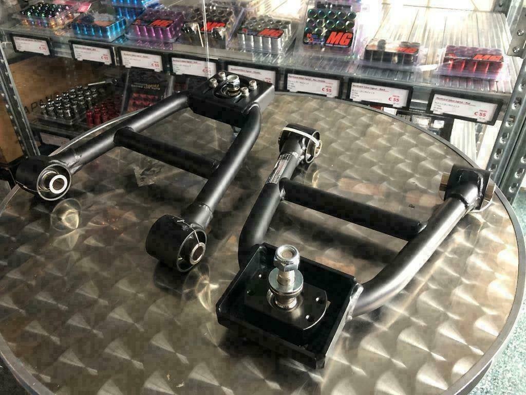 M2 Performance Camber armen - Mazda Mx-5 Mx5 NA NB NB-FL, Ophalen of Verzenden