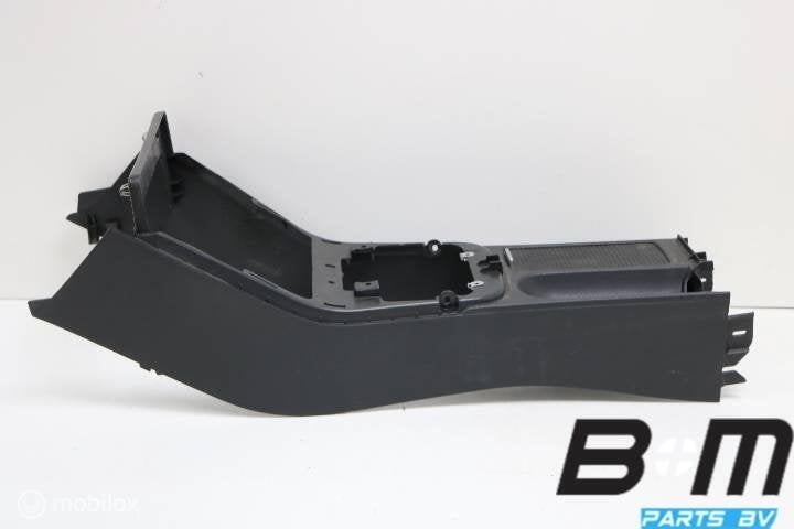 Middenconsole VW Golf Plus 6 5M1863243D, Auto-onderdelen, Gebruikt
