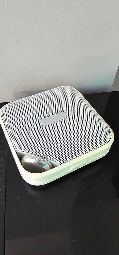 Philips bleutooth speaker, Ophalen of Verzenden, Nieuw