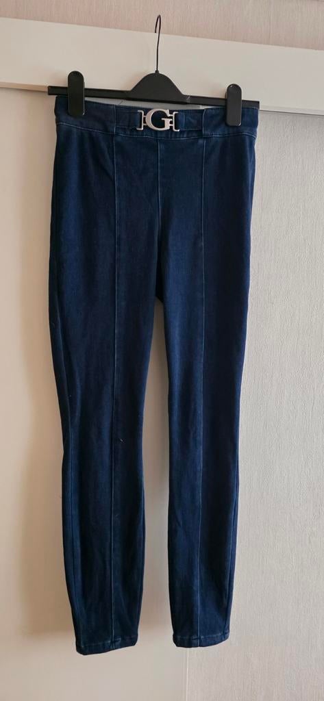 Guess 1981 Legging - Donkerblauw, Legging, Guess, Blauw, Ophalen of Verzenden