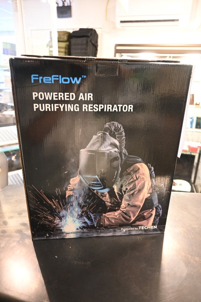 FreFlow V3 Laskap - Nieuw in doos, Onbekend, Nieuw, Ophalen of Verzenden, Onbekend
