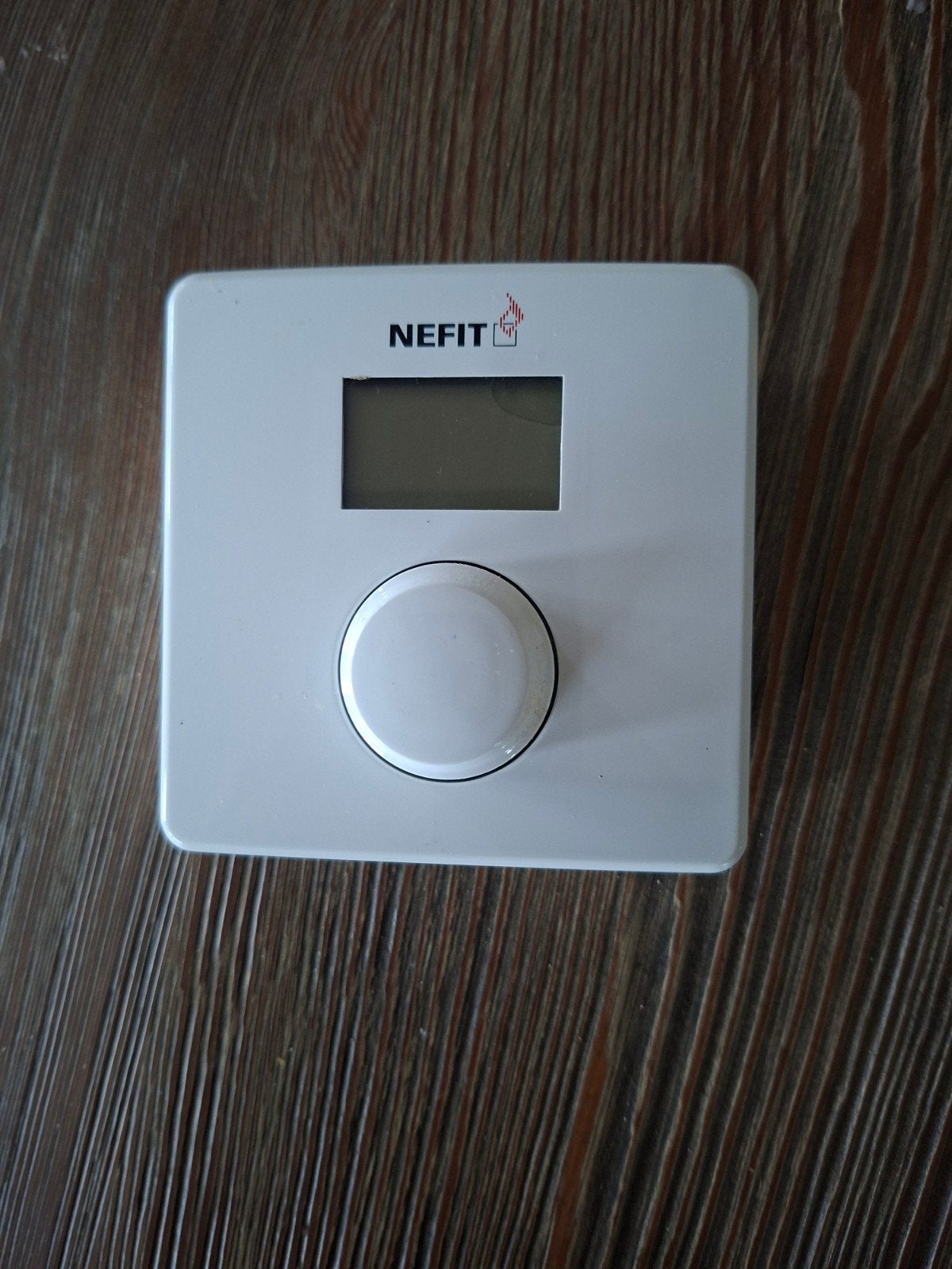 Nefit ModuLine 1010 Thermostaat - Gebruikt, Ophalen, Gebruikt