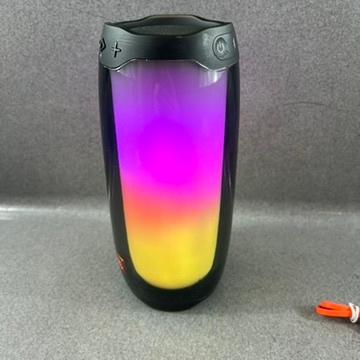 JBL Pulse 4 | bluetooth speaker | kabel | 405421, JBL, Overige typen, Ophalen of Verzenden, Zo goed als nieuw