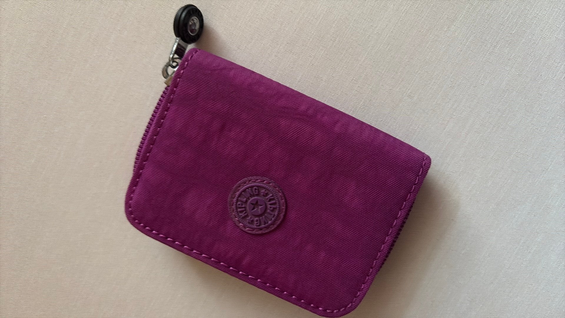 Kipling cash buddy ( nieuw), Ophalen of Verzenden, Nieuw