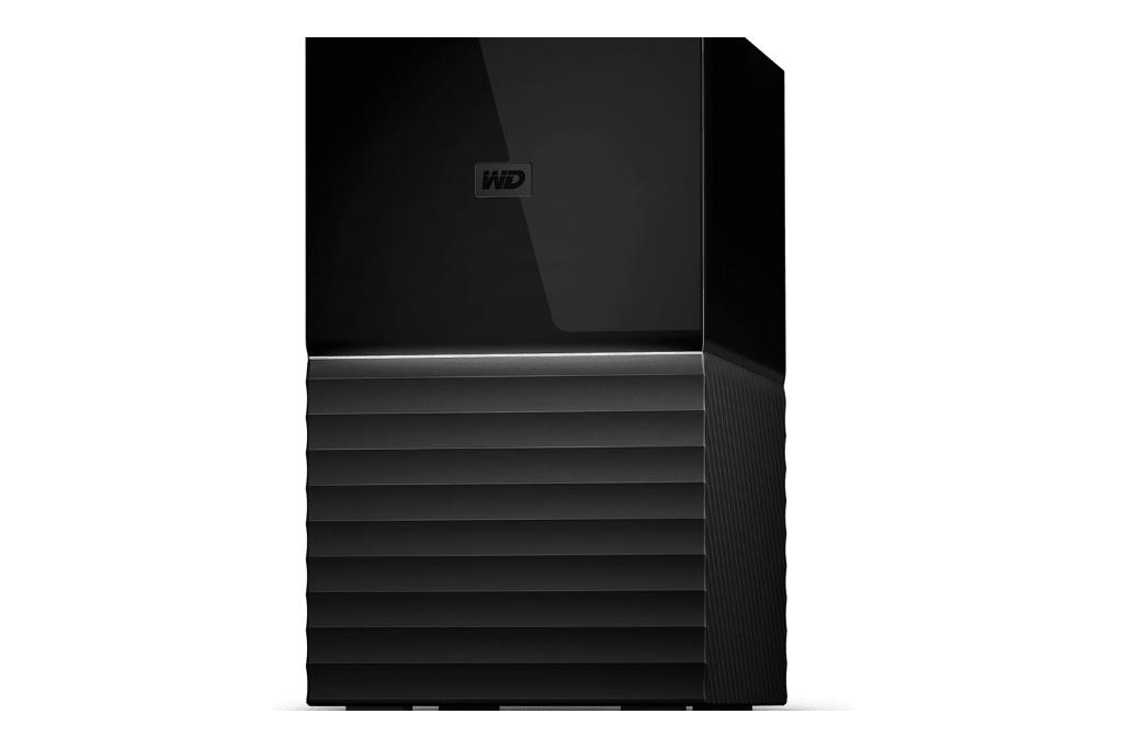 Western Digital My Book Duo - Externe harde schijf - 24 TB, HDD, Nieuw, Ophalen of Verzenden, Desktop