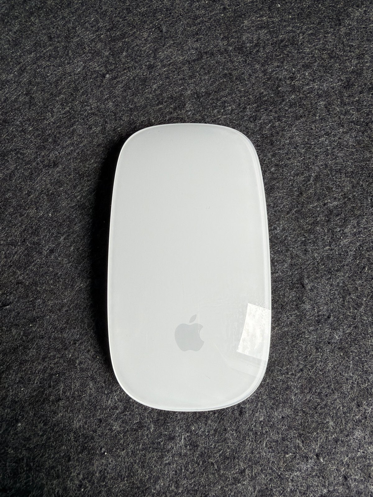 Apple Magic Mouse (USB-C) - Draadloze Muis, Muis, Rechtshandig, Ophalen of Verzenden, Zo goed als nieuw