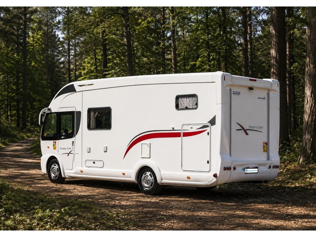 Caravans And Camping Eura