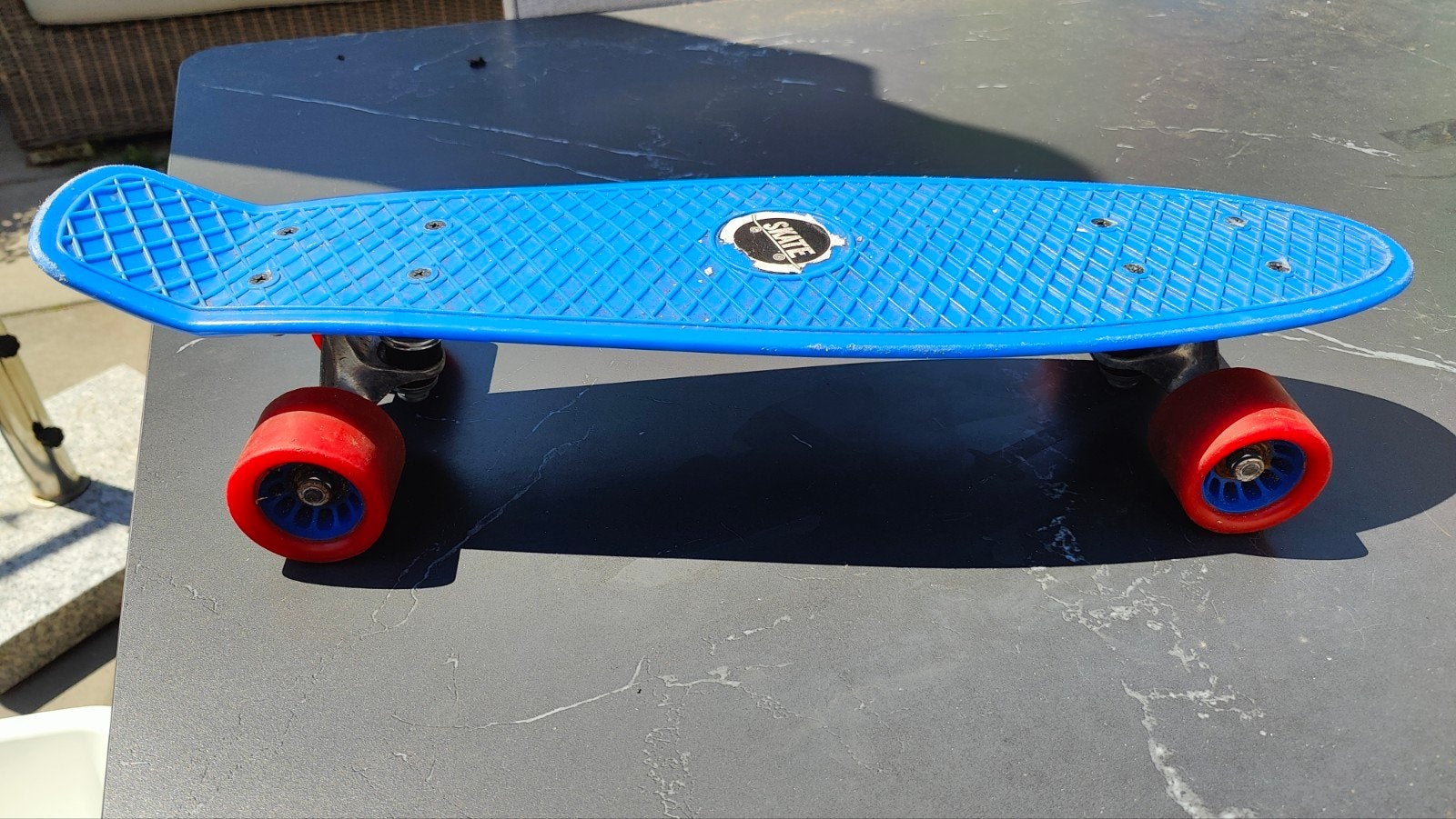 Penny board, Ophalen, Gebruikt, Overige typen
