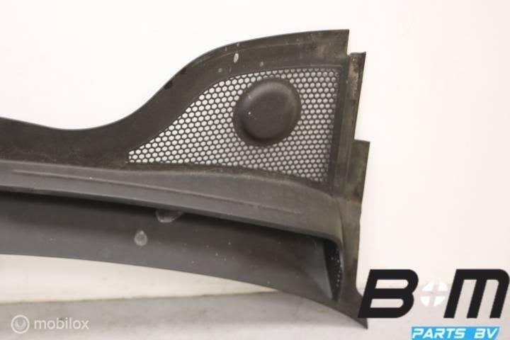 Paravan Audi Q3 8U Facelift 8U1819403, Gebruikt