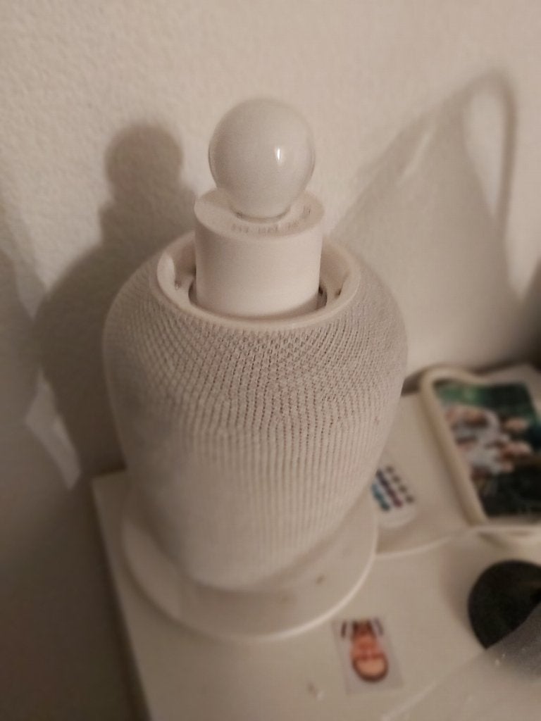 Symfonisk speaker met lamp zonder kap, Audio, Tv en Foto, Overige merken, Slimme speaker, WiFi, Ophalen of Verzenden