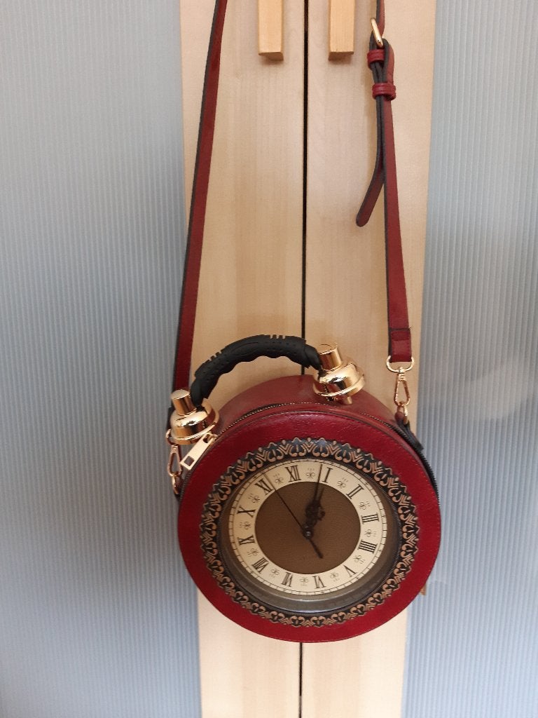 handtas, Sieraden, Tassen en Uiterlijk, Tassen | Damestassen, Ophalen, Nieuw, Overige kleuren, Handtas