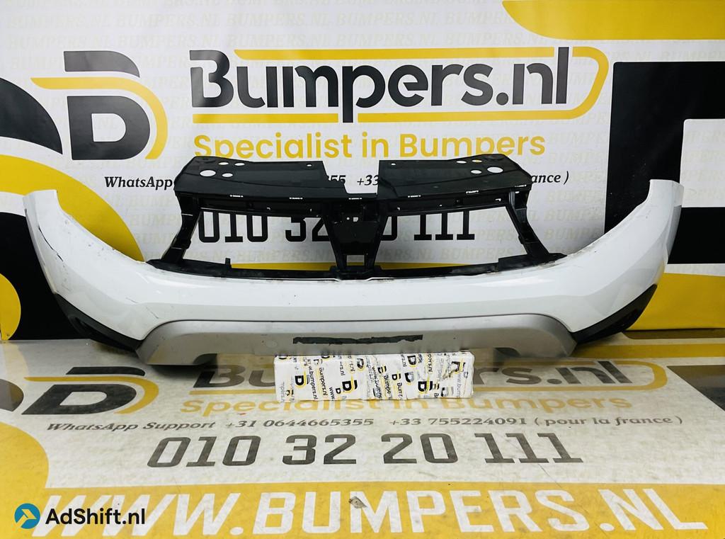 Bumper Dacia Logan MCV Voorbumper 1-G3-4633z, Auto-onderdelen, Bumper