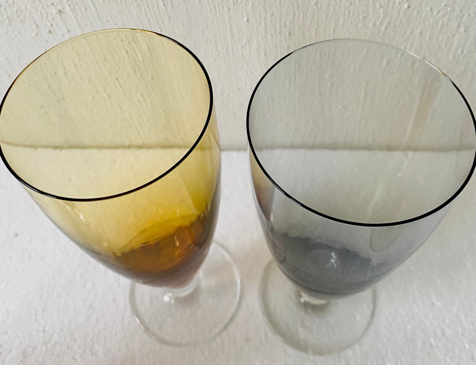Carnaval Maastricht drinkglazen / bierglazen (6), Ophalen of Verzenden