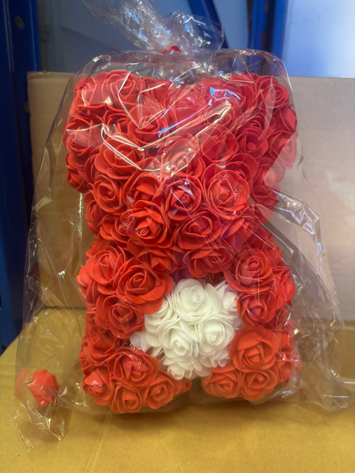 PARTIJ BEERTJES ROZEN MIX KLEUREN, Overige typen, ., Nieuw, Ophalen of Verzenden